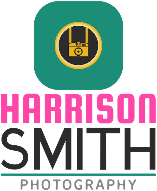 harrison smith logo